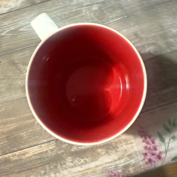 Starbucks X Las Vegas You are here mug - Picture 3 of 4